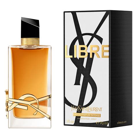 yves saint laurent libre intense bewertung|ysl libre intense gift set.